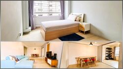 Blk 228 Pasir Ris Street 21 (Pasir Ris), HDB 5 Rooms #524985551